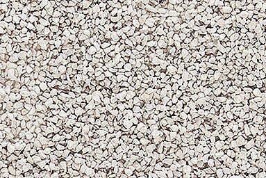 Ballast Shaker - 32oz 907g - Fine -- Light Gray, All Scales, Woodland Scenics 1374