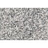Ballast Shaker - Coarse -- Gray Blend, All Scales, Woodland Scenics 1395