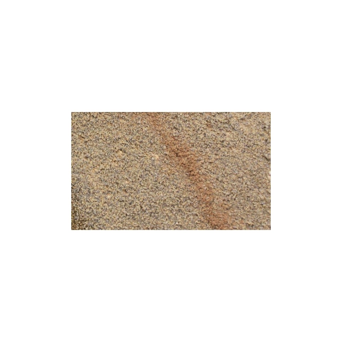 Gravel -- Buff - Fine 12oz 340g, All Scales, Woodland Scenics 1288