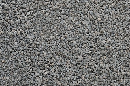 Ballast - Medium - 12oz 340g -- Light Gray, All Scales, Woodland Scenics 81