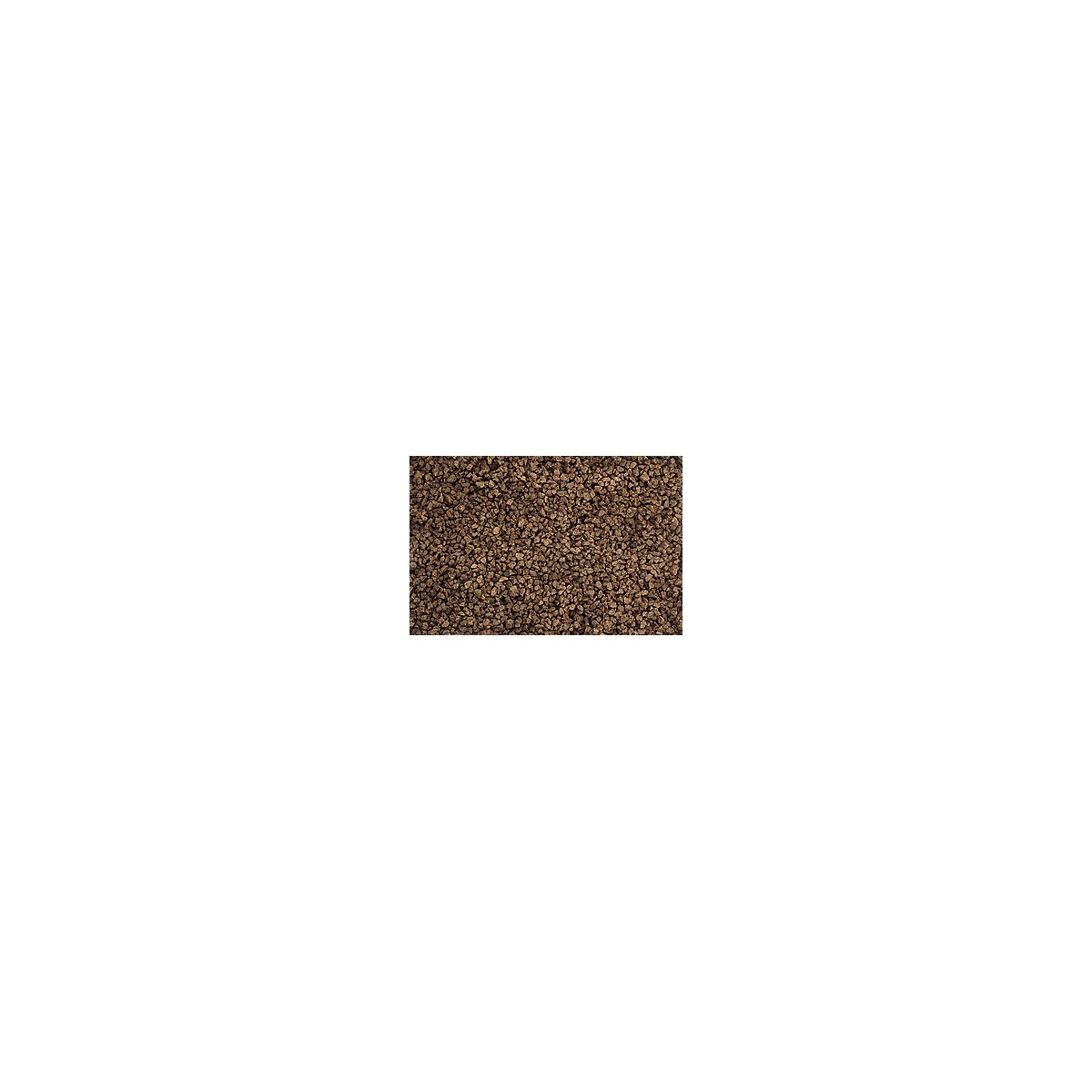 Ballast - Fine - 12oz 340g -- Brown, All Scales, Woodland Scenics 72