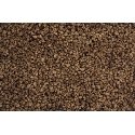 Ballast - Fine - 12oz 340g -- Brown, All Scales, Woodland Scenics 72