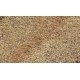 Gravel -- Buff - Coarse 12oz 340g, All Scales, Woodland Scenics 1289