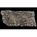 Rock Mold -- Rock Face, All Scales, Woodland Scenics 1248