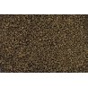Ballast - Fine - 12oz 340g -- Dark Brown, All Scales, Woodland Scenics 71