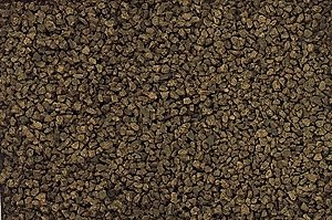 Ballast - Fine - 12oz 340g -- Dark Brown, All Scales, Woodland Scenics 71