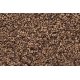 Ballast - Coarse - 12oz 340g -- Brown, All Scales, Woodland Scenics 86