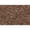 Ballast - Coarse - 12oz 340g -- Brown, All Scales, Woodland Scenics 86