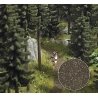 Forest/Field Path Gravel -- 9oz 300ml, HO, Busch Gmbh & Co Kg 7527