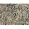 Wrinkle Rock Sheet - Knitterfelsen(R) -- Grossvenediger Rock 17-3/4 x 10′ 45 x 25.5cm, All Scales, Noch Gmbh & Co 60303