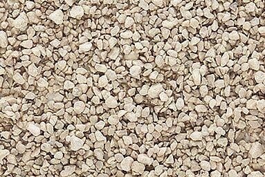 Ballast Shaker - Medium - 32oz 907g -- Buff, All Scales, Woodland Scenics 1380