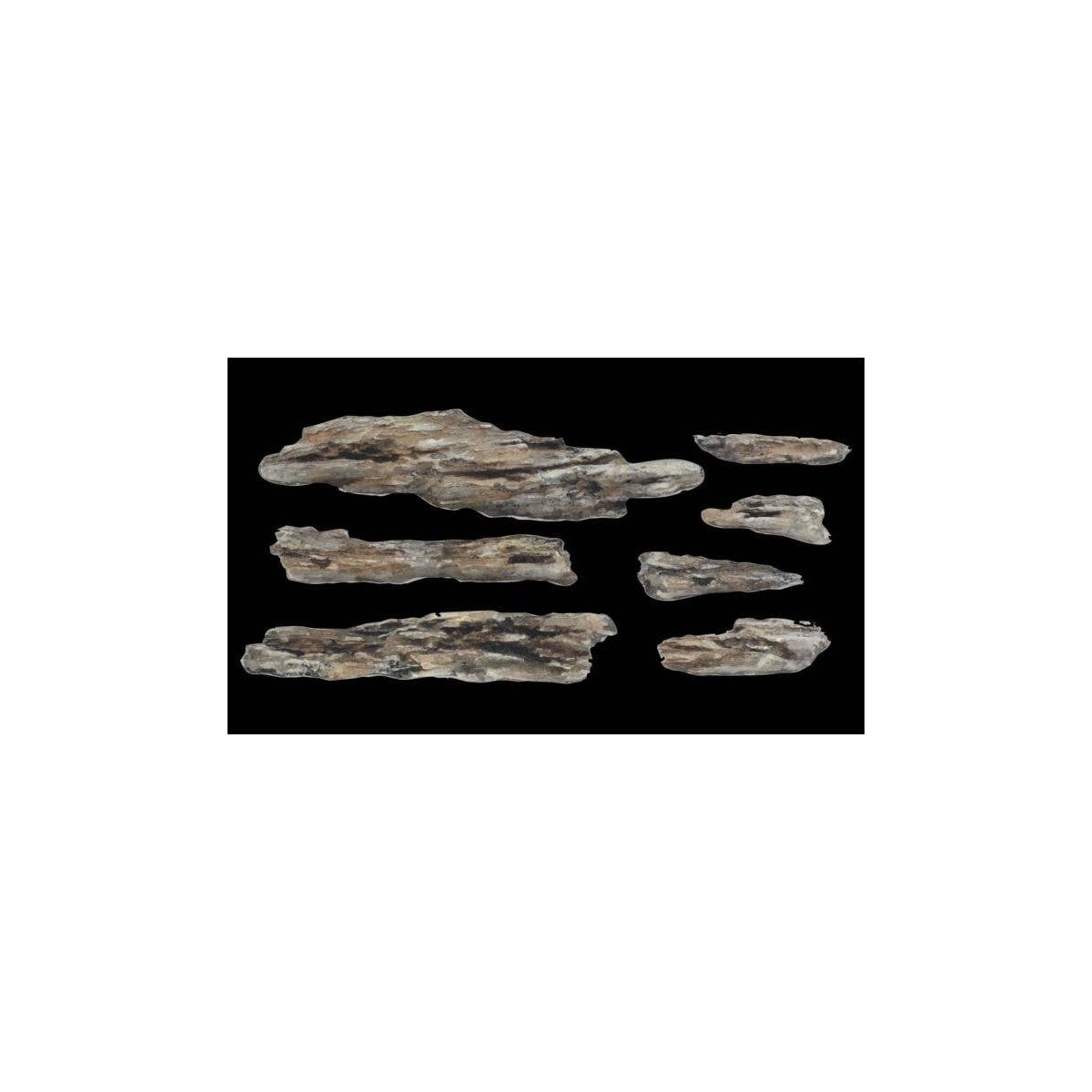 Shelf Rock Mold, All Scales, Woodland Scenics 1247