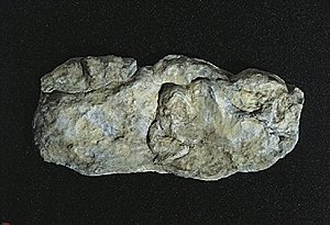 Rock Molds -- Washed Rock, All Scales, Woodland Scenics 1242