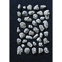 Rock Molds - 5 x 7′ 12.7 x 17.7cm -- Boulders, All Scales, Woodland Scenics 1232