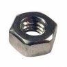0-80 Stainless Steel Nuts -- pkg(12), ALL, Kadee Quality Products 1640