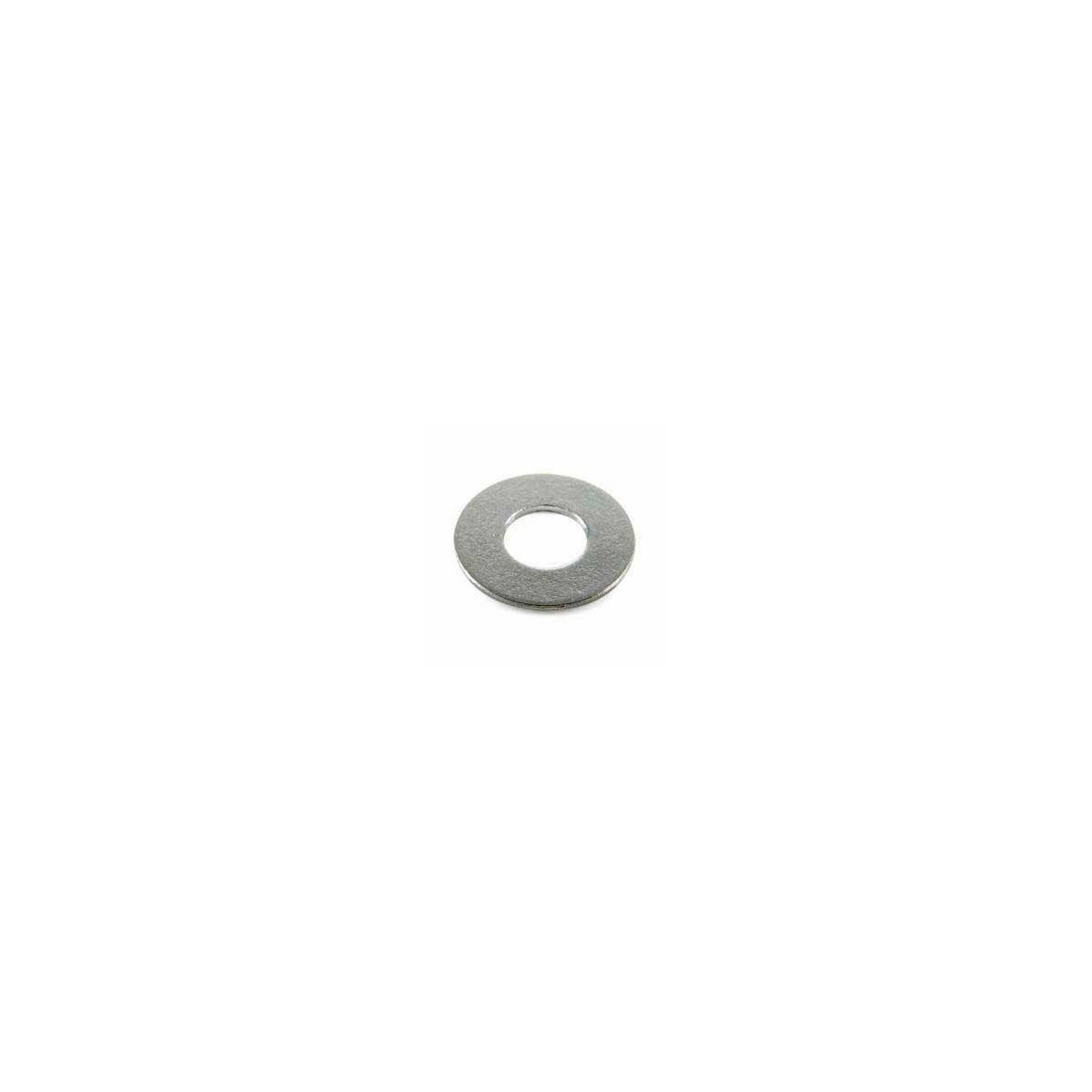 1-72 Stainless Steel Washers -- pkg(12), ALL, Kadee Quality Products 1681