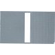 Plastic Sheet -- Corrugated & Tin Roofing, N, Kibri 37972
