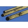 Birch Hardwood Dowel -- 1/8 x 36′ pkg(45), ALL, Midwest Products Co Inc 7904