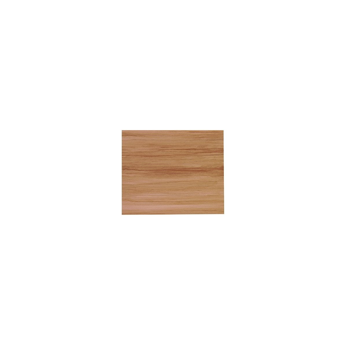 Patterned Sheets - Flooring - Planking - .020 x 7 x 12` Sheets pkg(2) -- .078` Planks, HO, Plastruct Inc 91531
