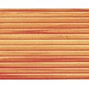 Patterned Sheets - Flooring - Planking - .020 x 7 x 12` Sheets pkg(2) -- .156` Beige Planks, O, Plastruct Inc 91532