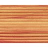 Patterned Sheets - Flooring - Planking - .020 x 7 x 12` Sheets pkg(2) -- .156` Beige Planks, O, Plastruct Inc 91532