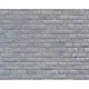 Patterned Sheets - Stone - Dressed - .020 x 7 x 12` pkg(2) -- .375` Beige Stones, O, Plastruct Inc 91587
