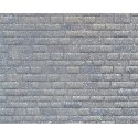 Patterned Sheets - Stone - Dressed - .020 x 7 x 12` pkg(2) -- .375` Beige Stones, O, Plastruct Inc 91587