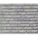Patterned Sheets - Stone - Dressed - .020 x 7 x 12` pkg(2) -- .875` Beige Stones, G, Plastruct Inc 91592