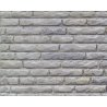 Patterned Sheets - Stone - Dressed - .020 x 7 x 12` pkg(2) -- .875` Beige Stones, G, Plastruct Inc 91592