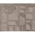 Patterned Sheets - Stone - Patio - .020 x 7 x 12` pkg(2) -- .750` Beige Stones, G, Plastruct Inc 91593
