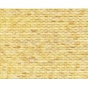 Patterned Sheets - Rough Brick - .020 x 7 x 12` pkg(2) -- .150` Red Bricks, HO, Plastruct Inc 91605