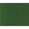 Patterned Sheets - Roofing - Ridged Clay Tile - .020 x 7 x 12` pkg(2) -- .110` Red Tiles, HO, Plastruct Inc 91665