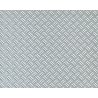Patterned Sheets - Safety Tread - Double Diamond Plate - .020 x 7 x 12` pkg -- White - .150` Spacing, G, Plastruct Inc 91682