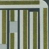 Building Sheets -- Parkway Sidewalks pkg(2), HO, Plastruct Inc 91690