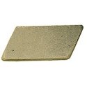 Track & Tool Cleaning Tablet -- 2-1/4′ Long, ALL, Mascot Precision Tools 970
