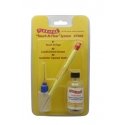 Touch-N-Flow System Set -- Includes Applicator, Plast-I-Weld Cement & Filter Bottle, ALL, Profile Accessories Inc. 7000