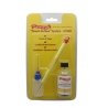Touch-N-Flow System Set -- Includes Applicator, Plast-I-Weld Cement & Filter Bottle, ALL, Profile Accessories Inc. 7000