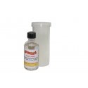 Plast-I-Weld Glue -- 2oz 59.1mL, ALL, Profile Accessories Inc. 7112