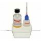 Touch-N-Flow Work Base -- With Plast-I-Weld Solvent Cement, ALL, Profile Accessories Inc. 722