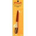 Model Dusting Brush -- `Brush-Duster`, ALL, Profile Accessories Inc. 8050