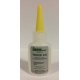Thick Cyanoacrylate CA Adhesive -- 1/2oz 14.8mL, ALL, Evergreen Scale Models 63