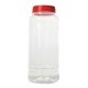 Empty Shaker Bottle -- 60 Cubic Inches, ALL, JTT Miniature Tree 95149
