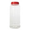 Empty Shaker Bottle -- 60 Cubic Inches, ALL, JTT Miniature Tree 95149