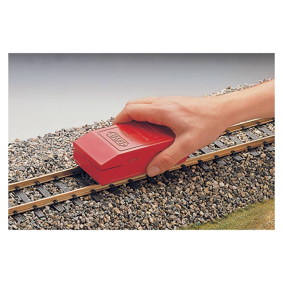 Track Cleaning Block, G, LGB 50040