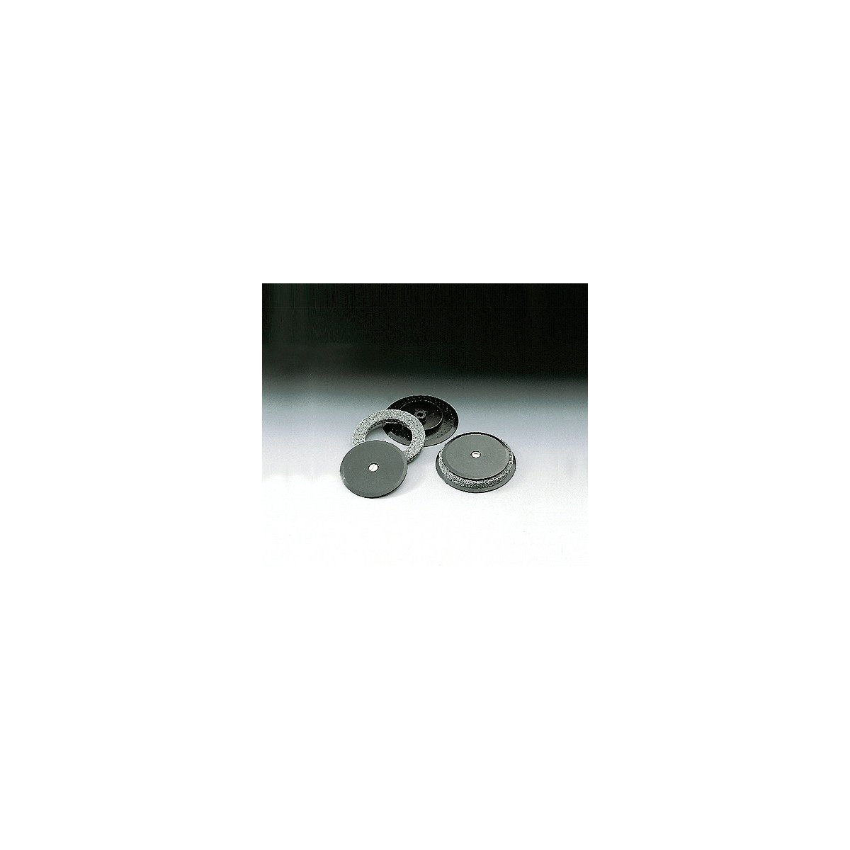 Track cleaning Wheels -- For 20670, G, LGB 67267