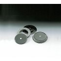 Track cleaning Wheels -- For 20670, G, LGB 67267
