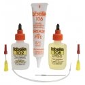 Oiler Starter Set Assortment, N, Labelle Industries 1002