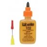No. 102 Plastic Compatible Gear Lubricant with PTFE -- 1/2oz 14.8mL, ALL, Labelle Industries 102