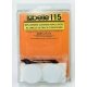 Extra Pads for 430-105, ALL, Labelle Industries 115