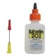 PTFE Bushing & Bearing Lubricant - 1/2oz 14.8mL -- For R/C & Slot Cars, ALL, Labelle Industries 202